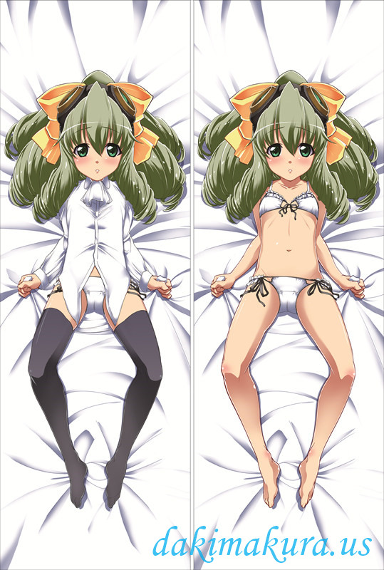 miyagoe yoshitsuki Long anime japenese love pillow cover